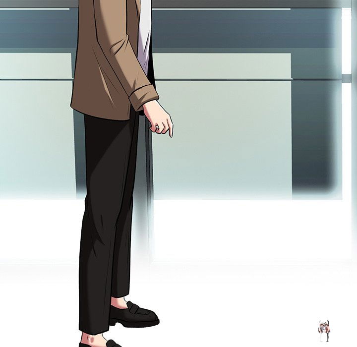 Extra Credit Extra Credit Chapter 62 - Page 19