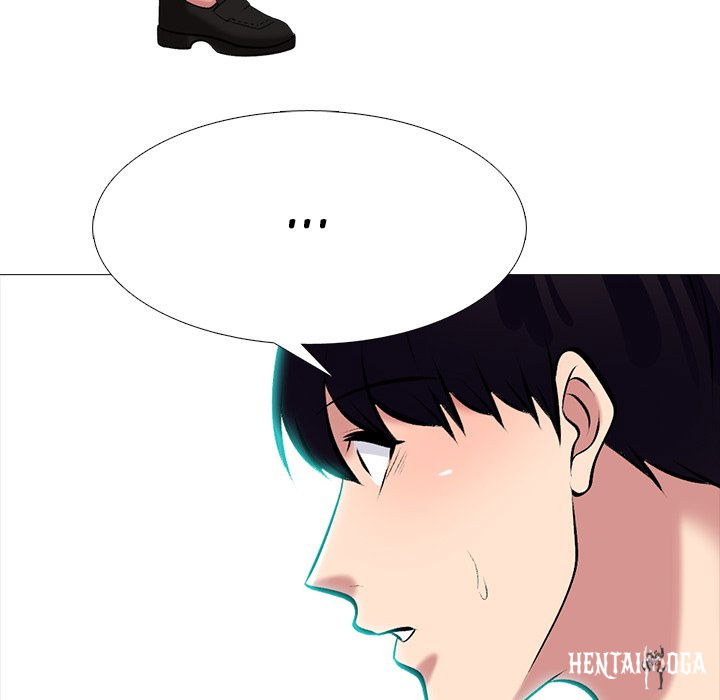 Extra Credit Extra Credit Chapter 62 - Page 20