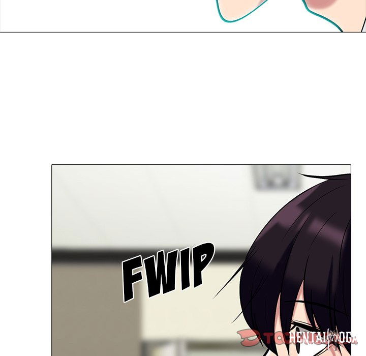 Extra Credit Extra Credit Chapter 62 - Page 21