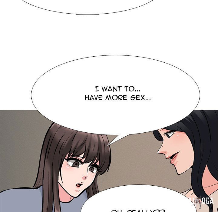 Extra Credit Extra Credit Chapter 62 - Page 26