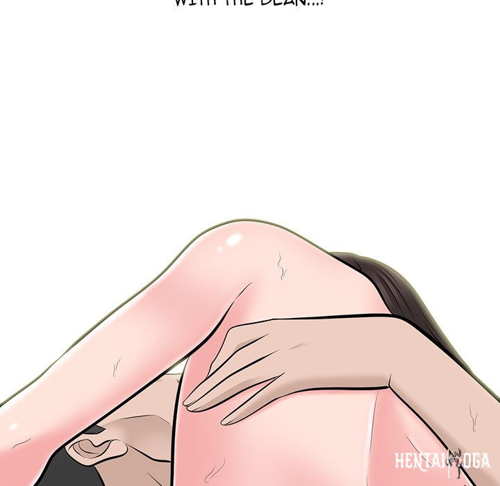 Extra Credit Extra Credit Chapter 62 - Page 31