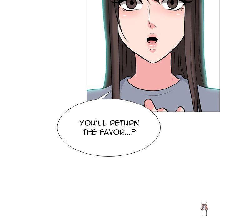 Extra Credit Extra Credit Chapter 62 - Page 36