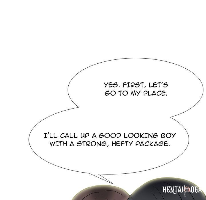 Extra Credit Extra Credit Chapter 62 - Page 37