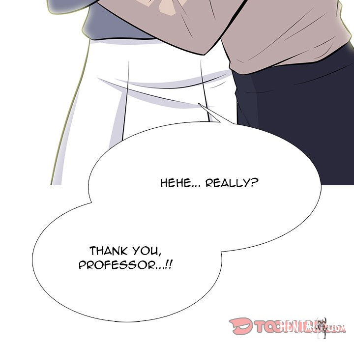 Extra Credit Extra Credit Chapter 62 - Page 39