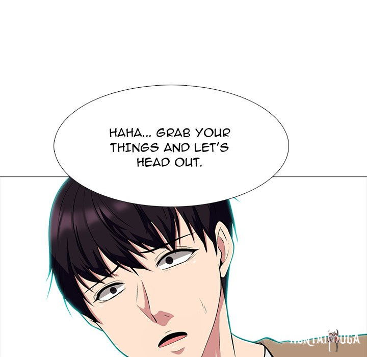 Extra Credit Extra Credit Chapter 62 - Page 40