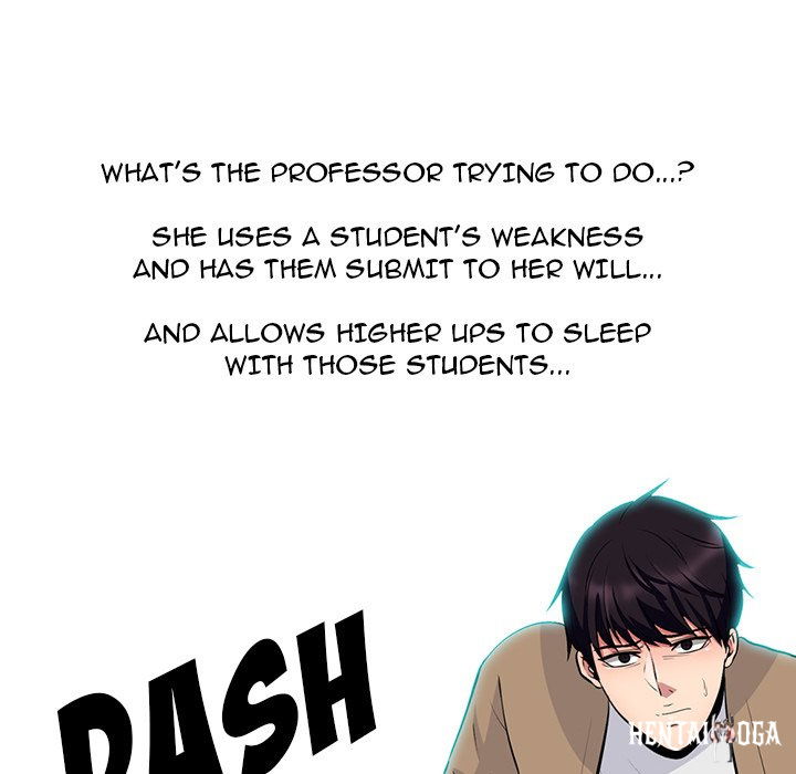 Extra Credit Extra Credit Chapter 62 - Page 44