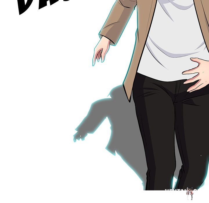 Extra Credit Extra Credit Chapter 62 - Page 45