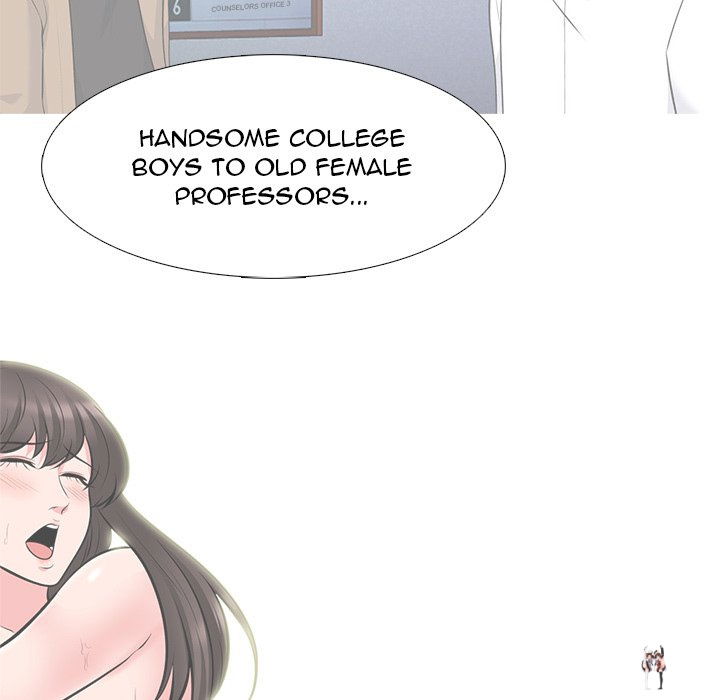 Extra Credit Extra Credit Chapter 62 - Page 47