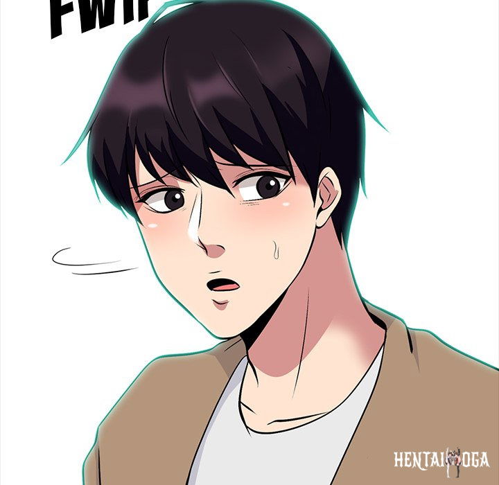 Extra Credit Extra Credit Chapter 62 - Page 6