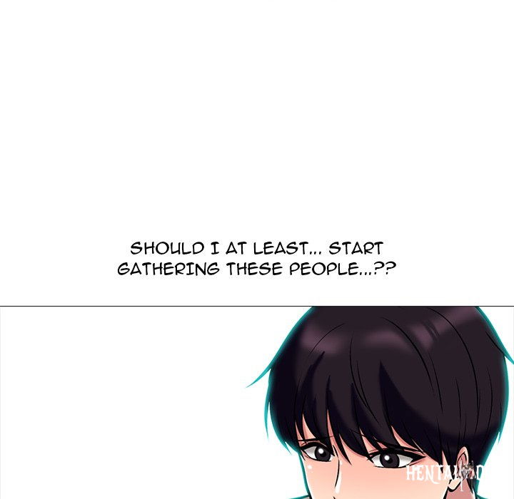 Extra Credit Extra Credit Chapter 62 - Page 62