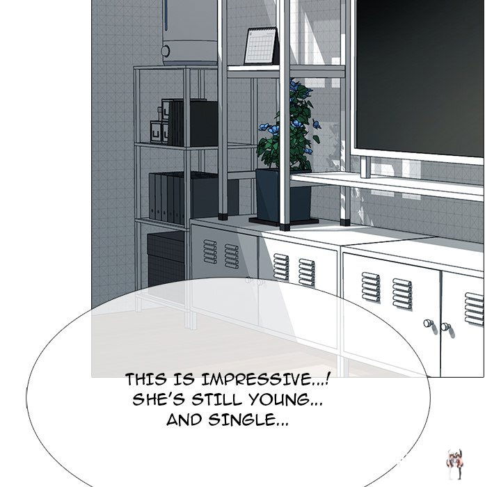 Extra Credit Extra Credit Chapter 62 - Page 76