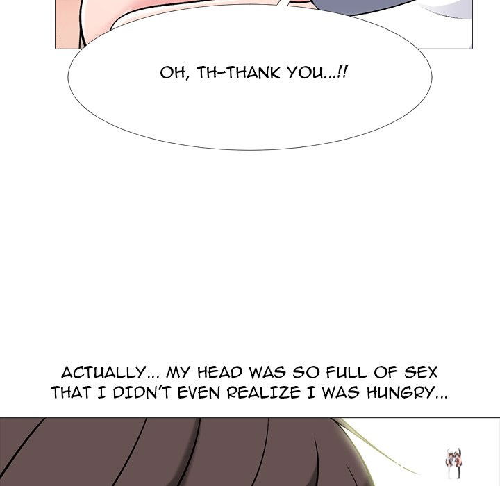 Extra Credit Extra Credit Chapter 62 - Page 85