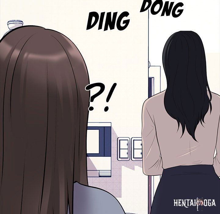 Extra Credit Extra Credit Chapter 62 - Page 89