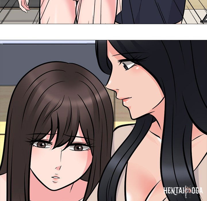 Extra Credit Extra Credit Chapter 62 - Page 9