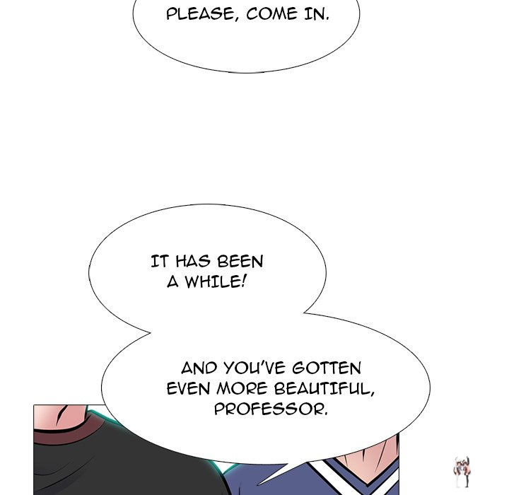 Extra Credit Extra Credit Chapter 62 - Page 96