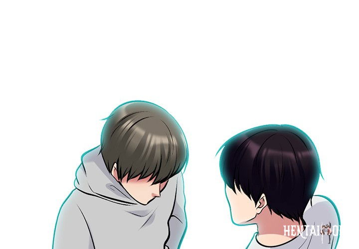 Extra Credit Extra Credit Chapter 63 - Page 1