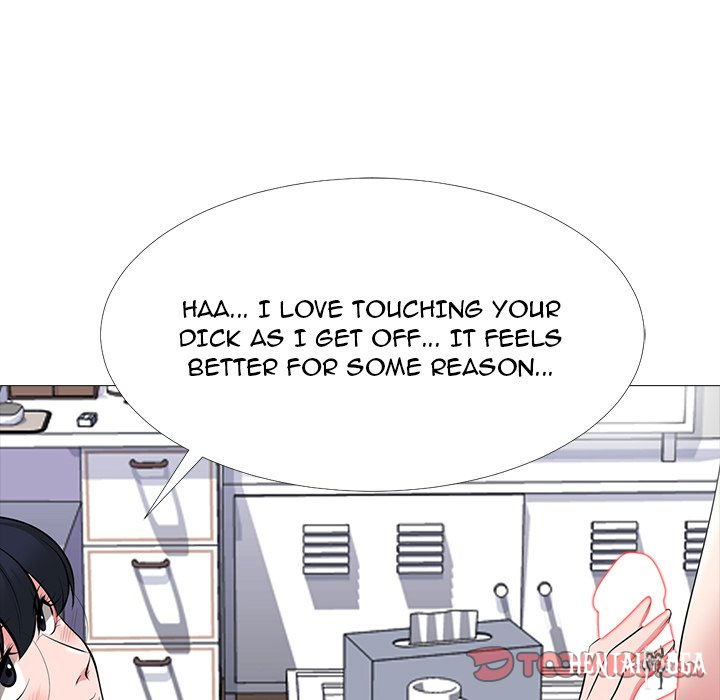 Extra Credit Extra Credit Chapter 63 - Page 117