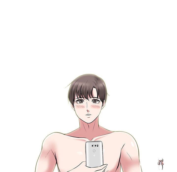 Extra Credit Extra Credit Chapter 63 - Page 120