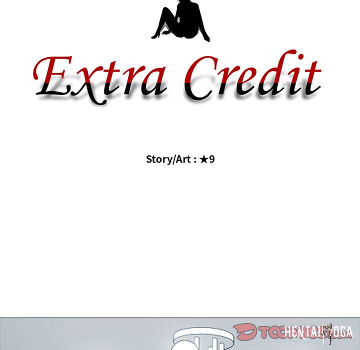 Extra Credit Extra Credit Chapter 63 - Page 15