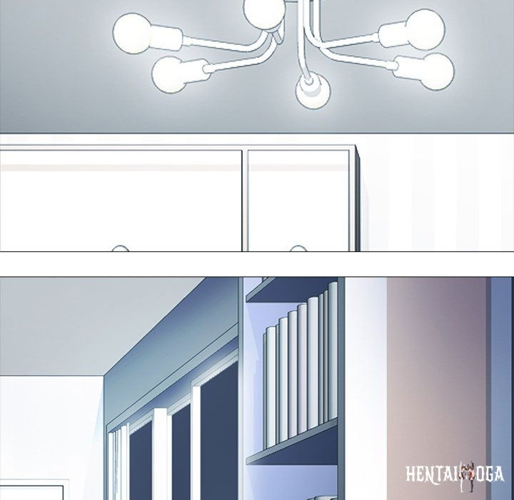 Extra Credit Extra Credit Chapter 63 - Page 16