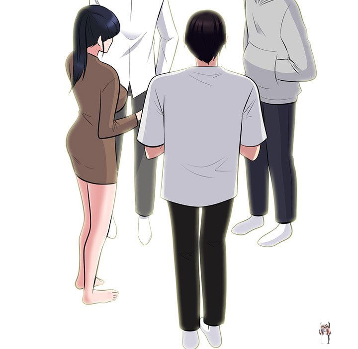 Extra Credit Extra Credit Chapter 63 - Page 18