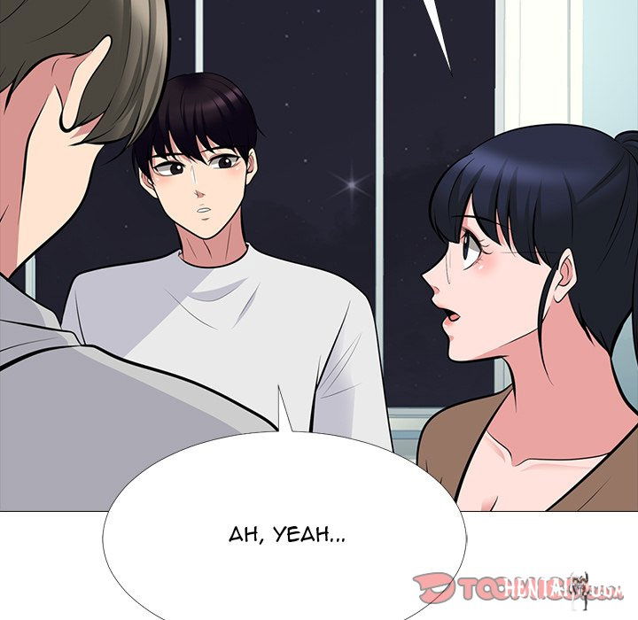 Extra Credit Extra Credit Chapter 63 - Page 27