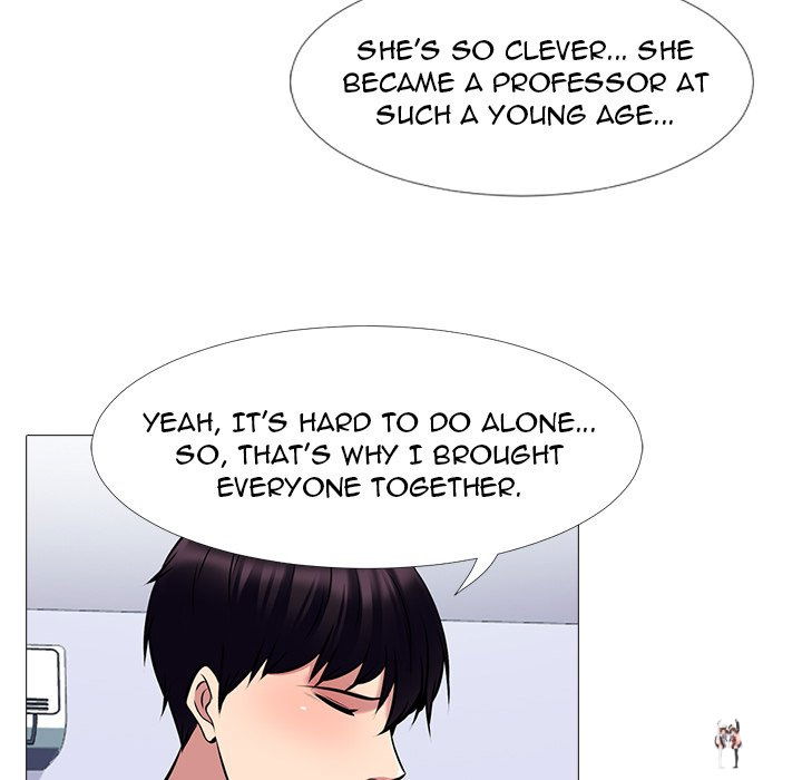 Extra Credit Extra Credit Chapter 63 - Page 34