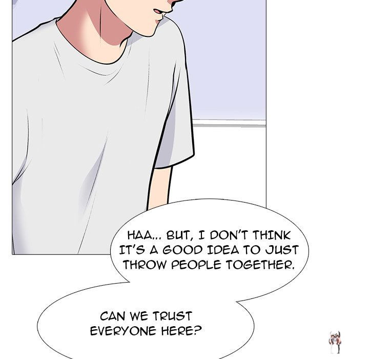 Extra Credit Extra Credit Chapter 63 - Page 35