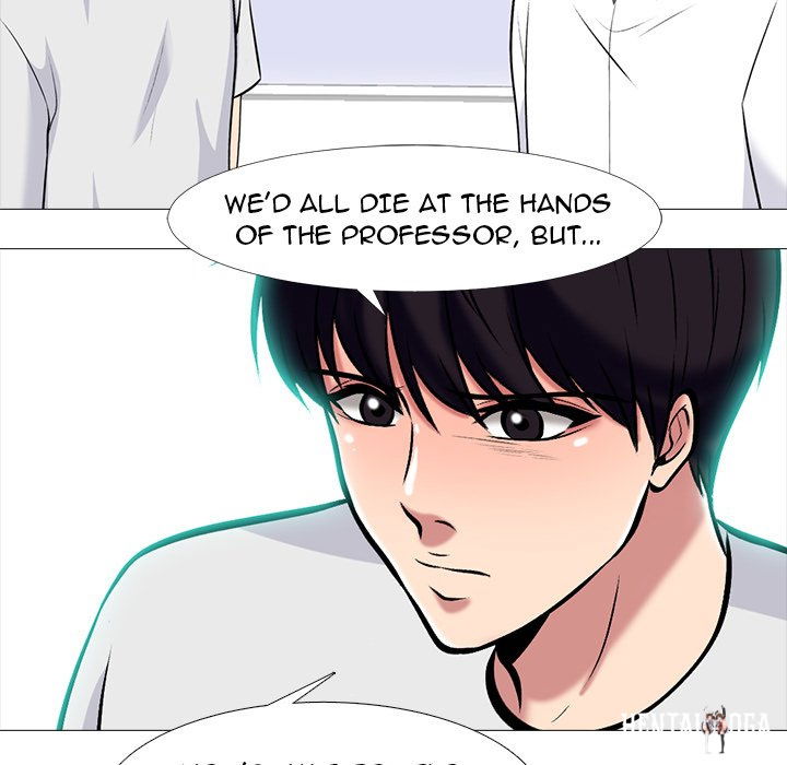 Extra Credit Extra Credit Chapter 63 - Page 37