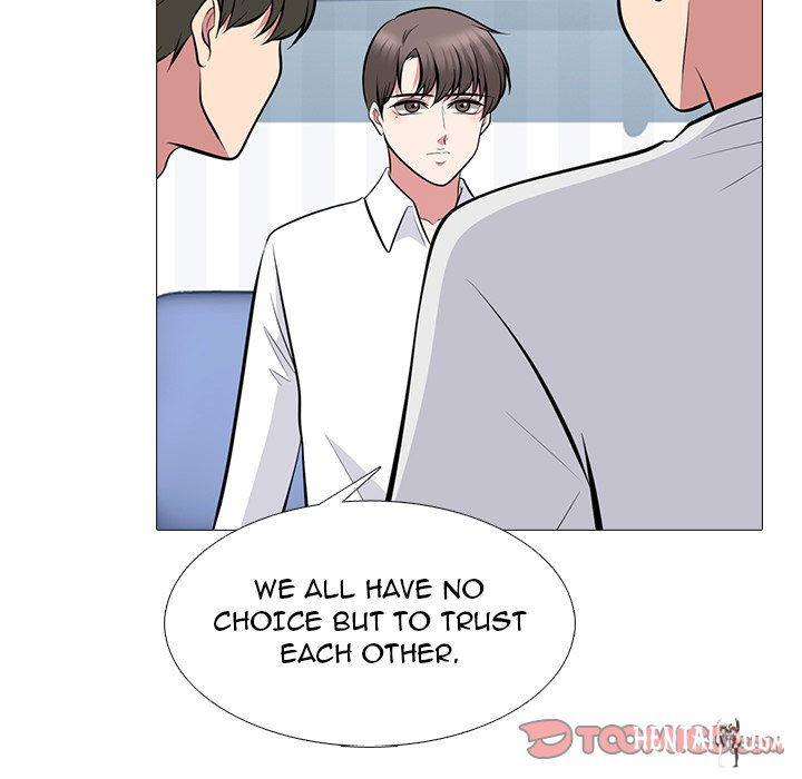 Extra Credit Extra Credit Chapter 63 - Page 39