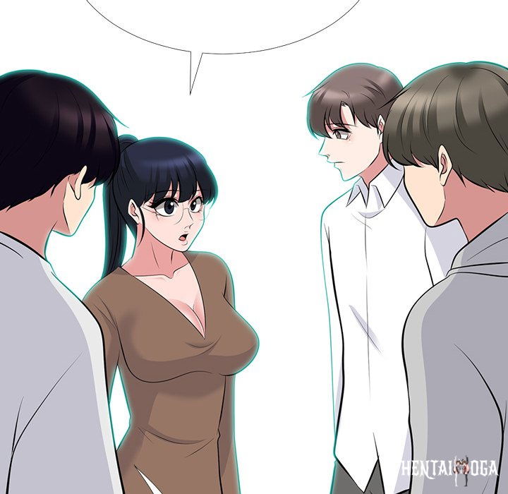 Extra Credit Extra Credit Chapter 63 - Page 42