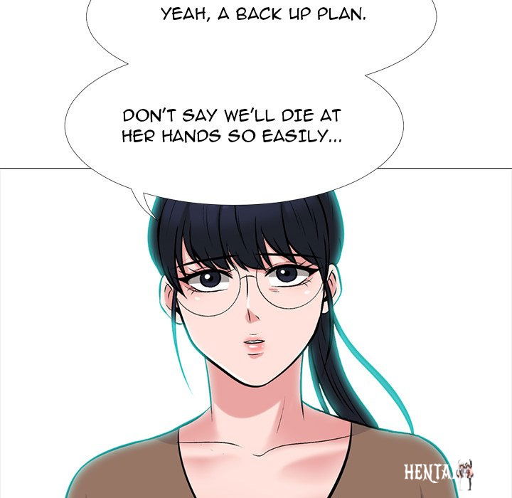 Extra Credit Extra Credit Chapter 63 - Page 44