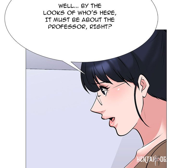 Extra Credit Extra Credit Chapter 63 - Page 5