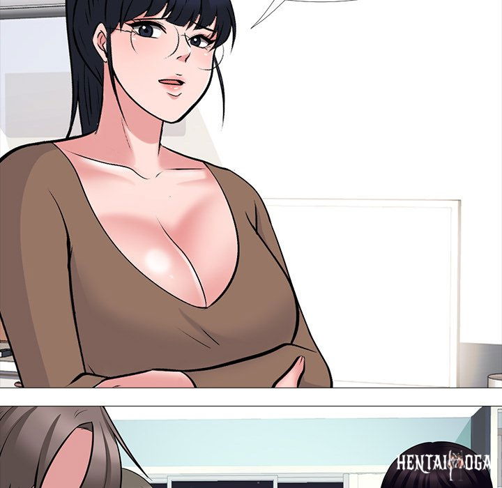 Extra Credit Extra Credit Chapter 63 - Page 52