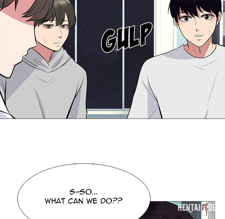 Extra Credit Extra Credit Chapter 63 - Page 53