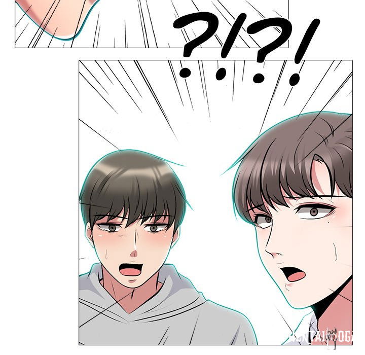 Extra Credit Extra Credit Chapter 63 - Page 58