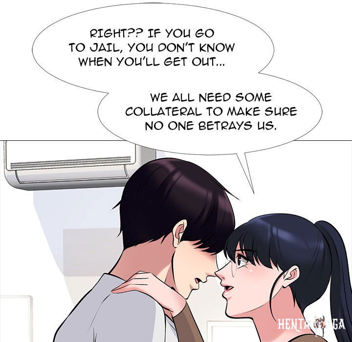 Extra Credit Extra Credit Chapter 63 - Page 59