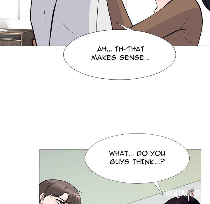 Extra Credit Extra Credit Chapter 63 - Page 60