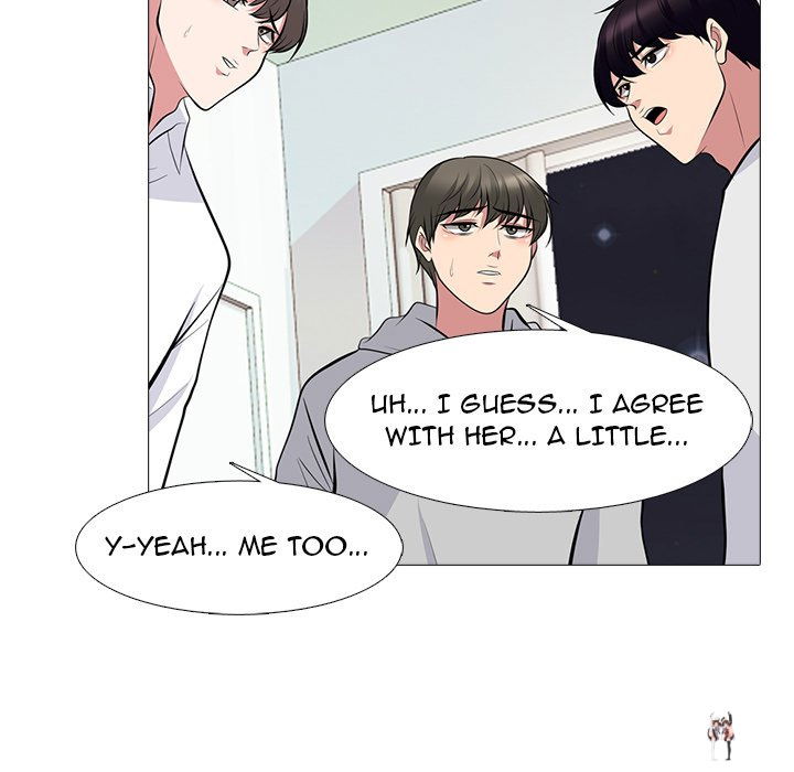 Extra Credit Extra Credit Chapter 63 - Page 61