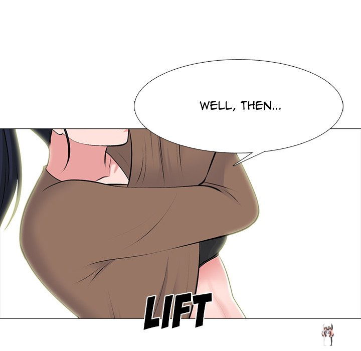 Extra Credit Extra Credit Chapter 63 - Page 62