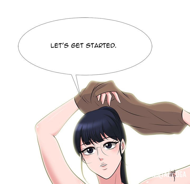 Extra Credit Extra Credit Chapter 63 - Page 64