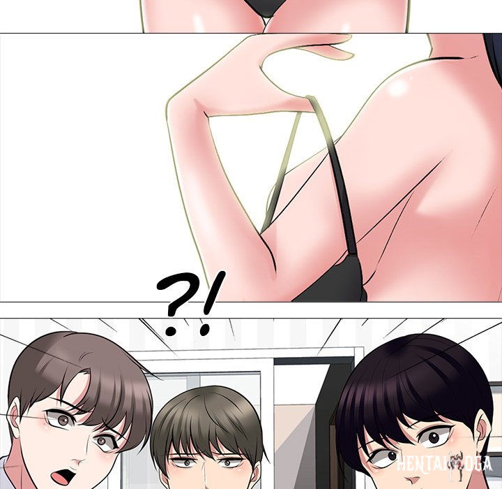 Extra Credit Extra Credit Chapter 63 - Page 66