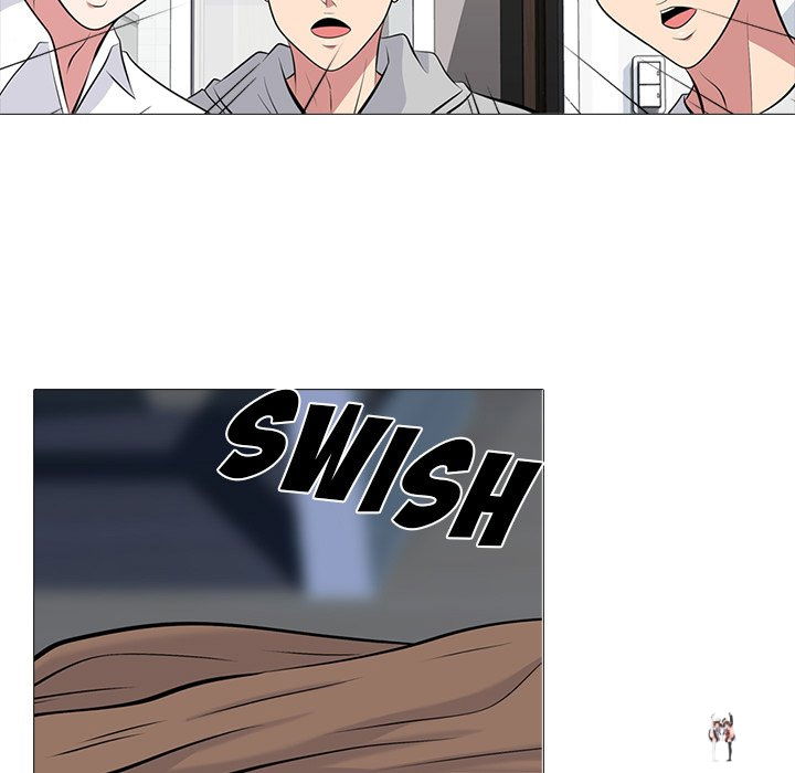 Extra Credit Extra Credit Chapter 63 - Page 67