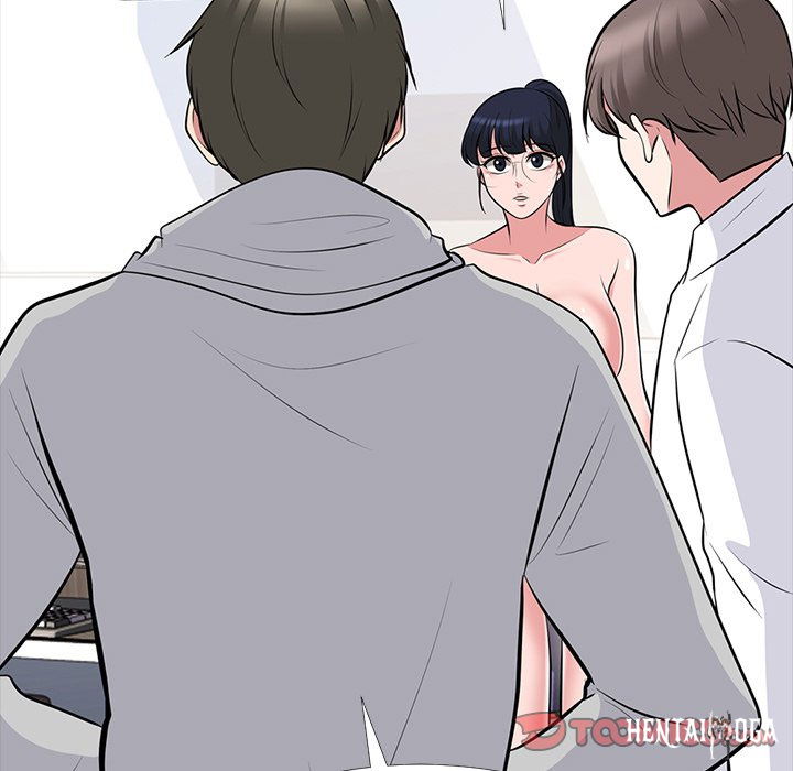 Extra Credit Extra Credit Chapter 63 - Page 69