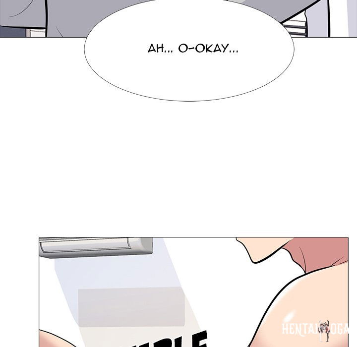 Extra Credit Extra Credit Chapter 63 - Page 70