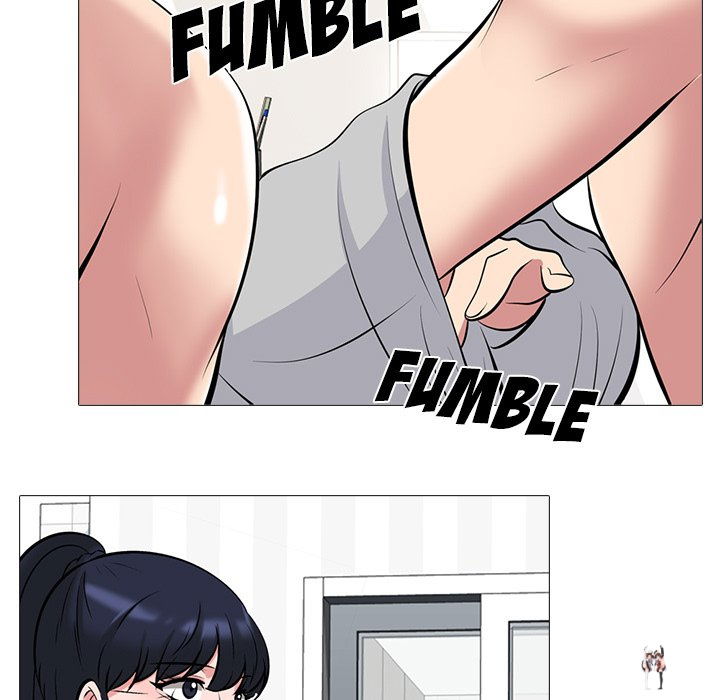 Extra Credit Extra Credit Chapter 63 - Page 71