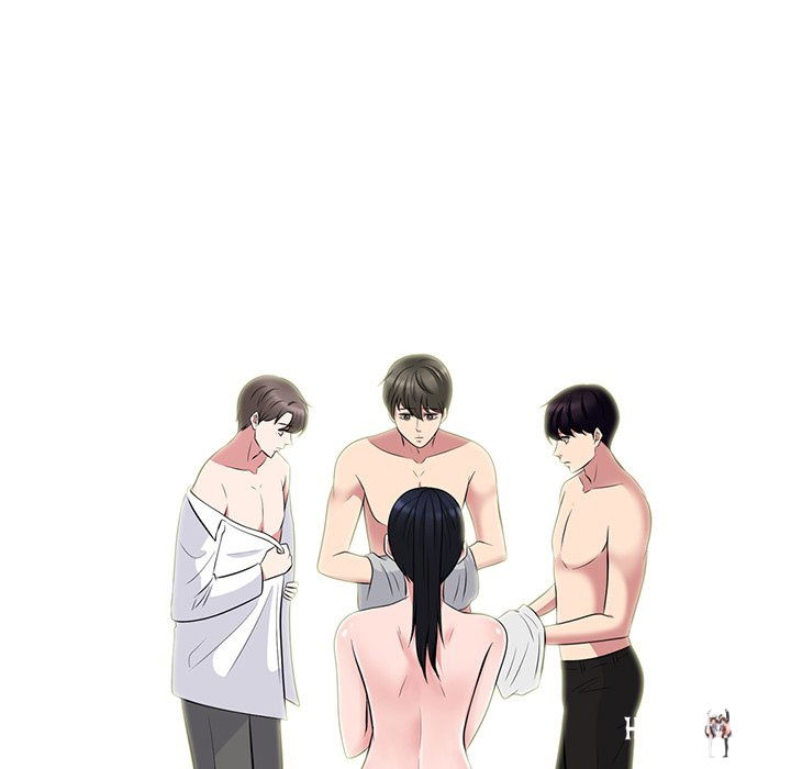 Extra Credit Extra Credit Chapter 63 - Page 73