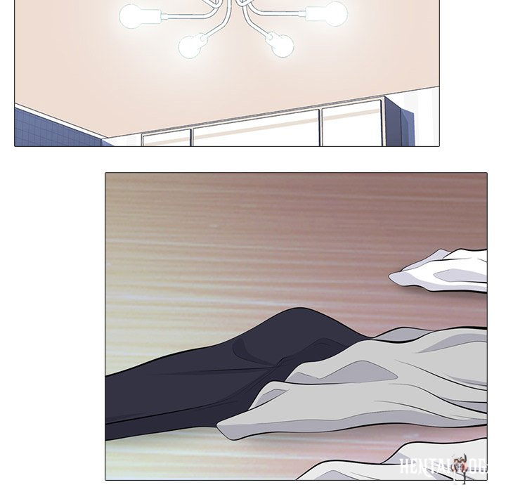 Extra Credit Extra Credit Chapter 63 - Page 76