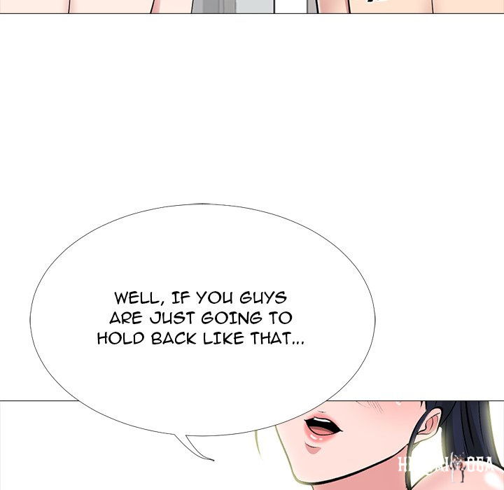 Extra Credit Extra Credit Chapter 63 - Page 82