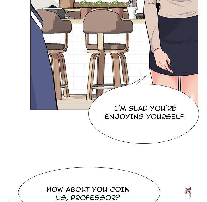 Extra Credit Extra Credit Chapter 64 - Page 100